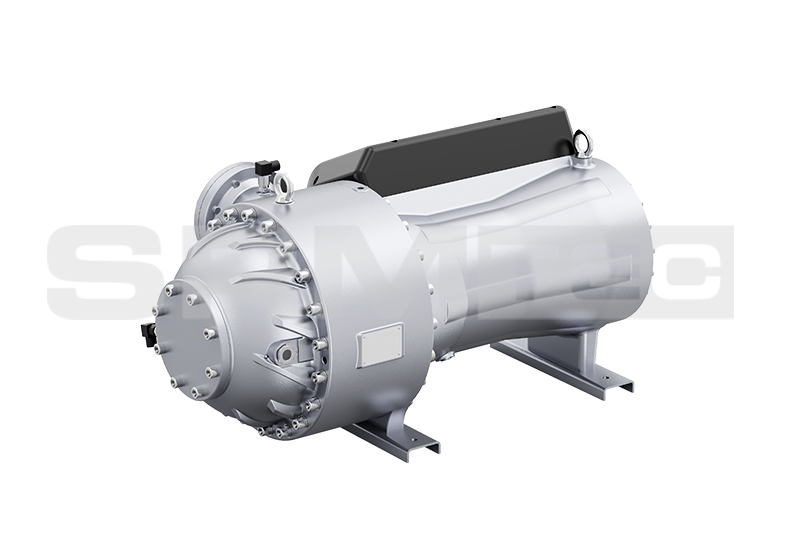 SCM-FD系列高压比 磁悬浮离心式压缩机