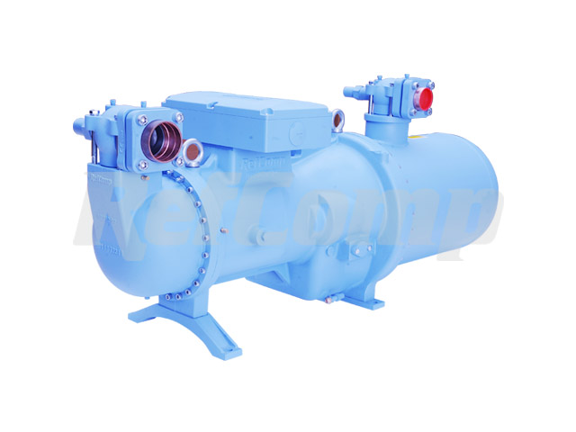 134-S-160/180/210	螺杆压缩机